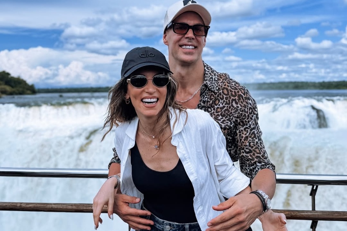 Οικονομάκου – Τσερέλα: Έχουν στείλει τα προσκλητήρια – «Θα είναι ανοιχτός γάμος»