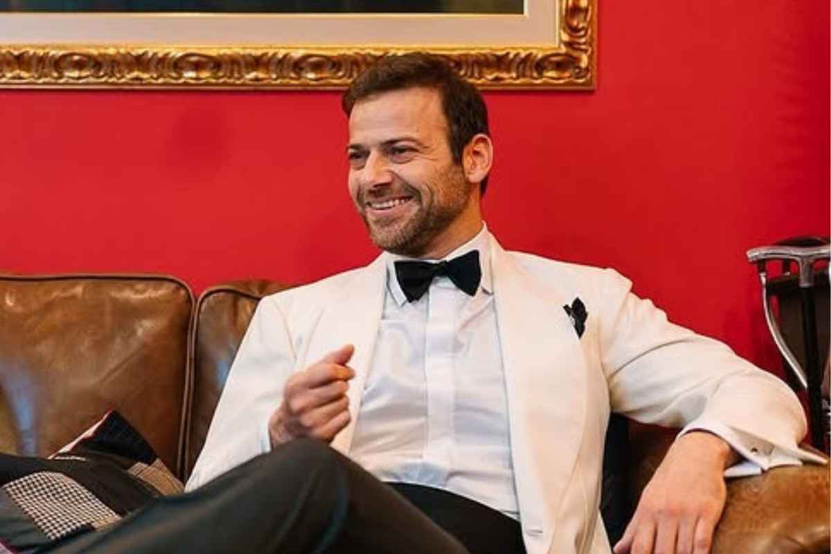 Ορέστης Τζιόβας: «Δεν είμαι έτοιμος ακόμα για οικογένεια» - Τι φοβάται περισσότερο