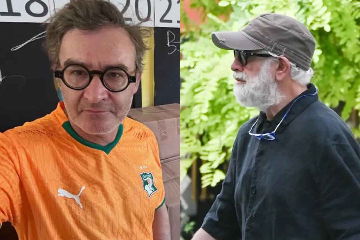 Νίκος Ορφανός για πιθανή επιστροφή Φιλιππίδη: «Γιατί τέτοιος λιθοβολισμός; Πρέπει να ζήσουν κι αυτοί οι άνθρωποι»