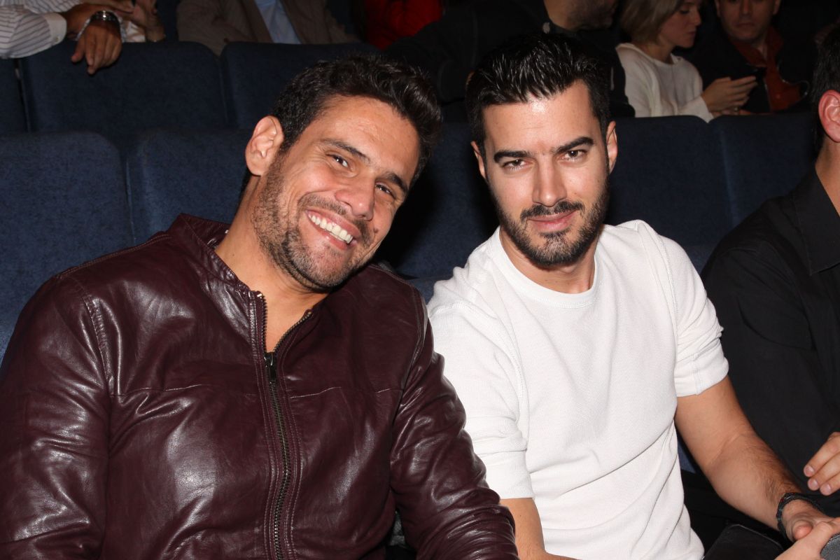 Ουγγαρέζος για Τσιμιτσέλη: «Έχει τσαντιστεί και δεν μου απαντάει – Οι φίλοι όμως δεν γλείφουν»