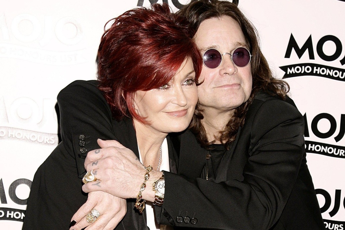 Η γυναίκα του Οζι Οζμπορν πάει για δήμαρχος