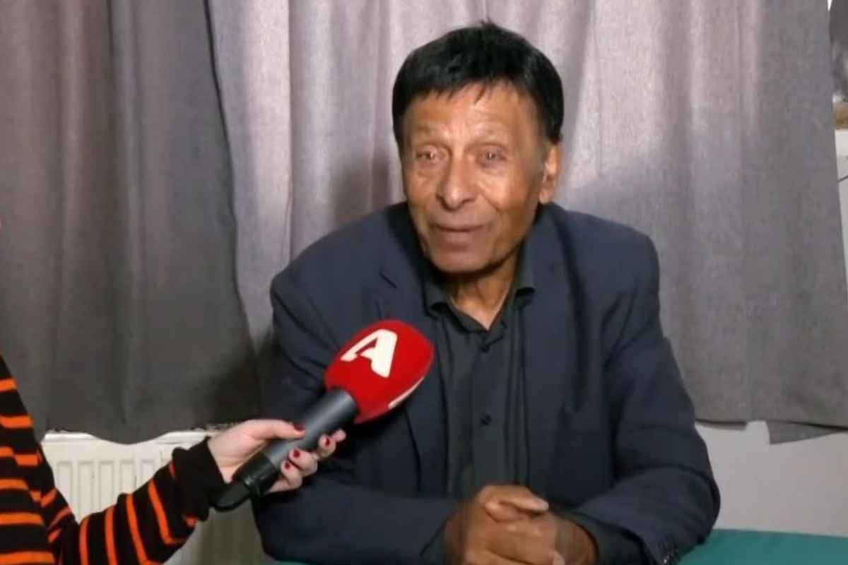 Βασίλης Παϊτέρης για τα χρέη στο Δημόσιο: «Καθαρός ουρανός, αστραπές δεν φοβάται»