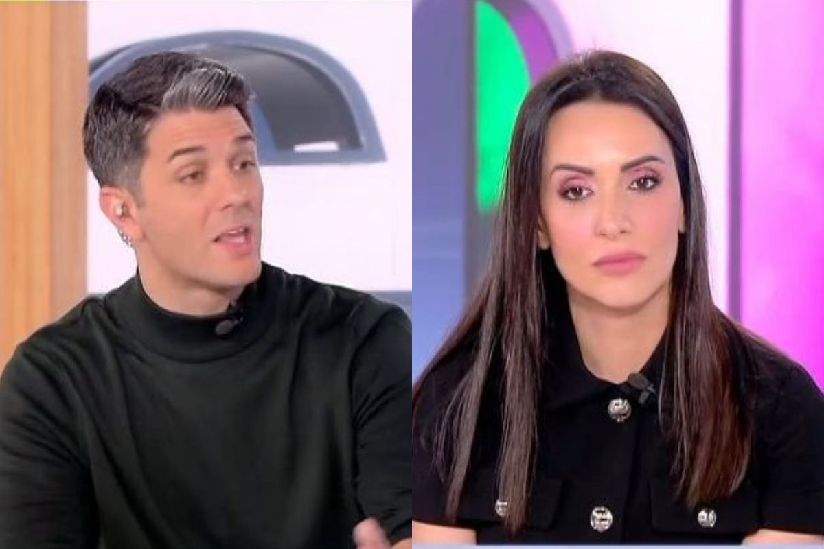 Πανόπουλος και Λαζάρου ξεσπούν: «Όταν ο παρουσιαστής γίνεται θέμα, έχει αποτύχει»