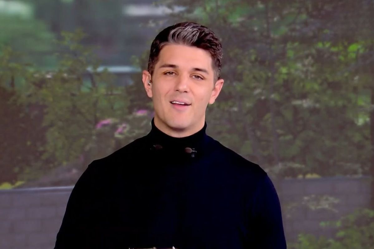 Δημήτρης Πανόπουλος: «Το 90% της “χαράς” στην τηλεόραση είναι ψέμα»