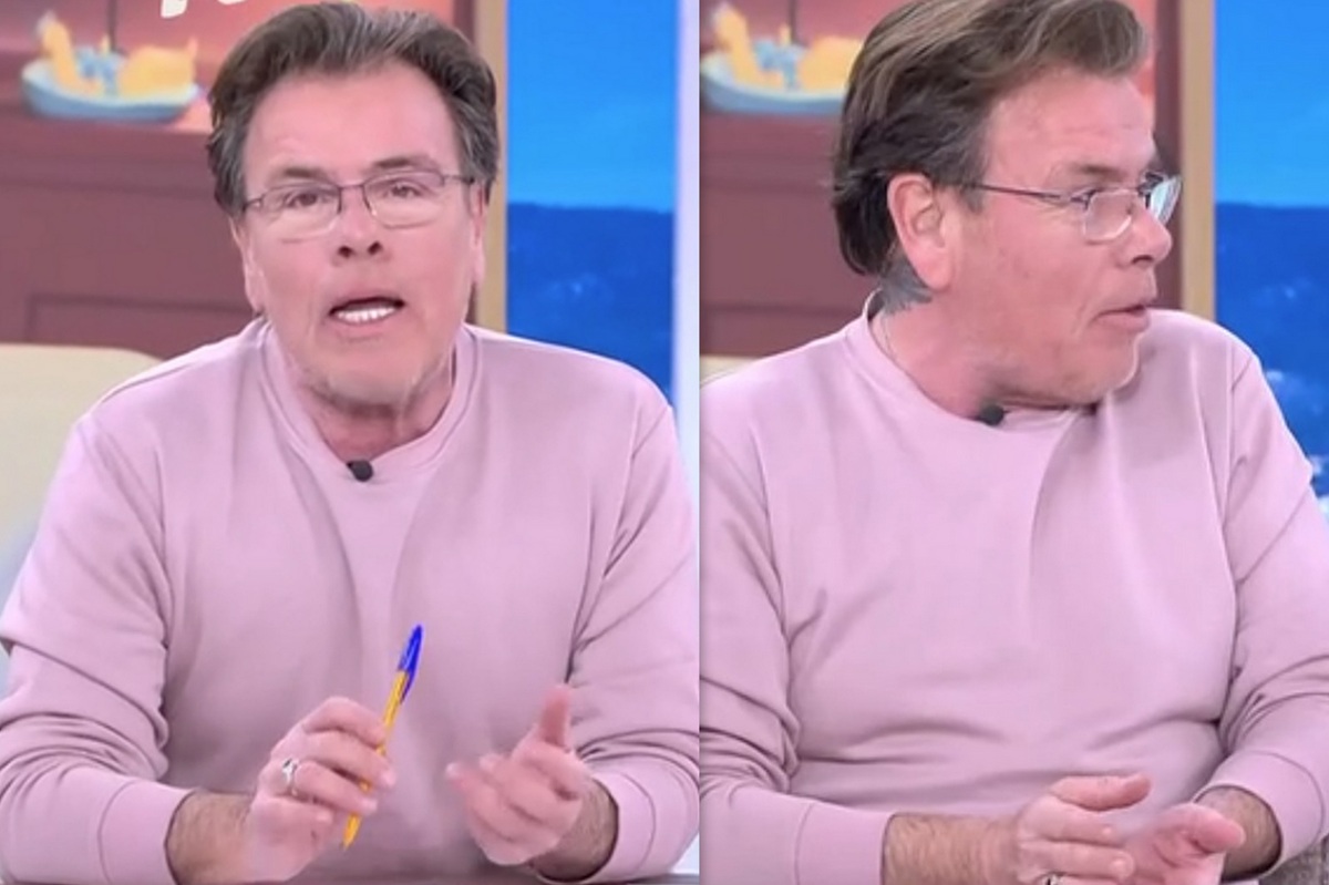 Σπόντες Παπανώτα για Μουτσινά: «50άρης ανύπαντρος – Η Σολωμού λέει ότι κάτι δεν πάει καλά;»