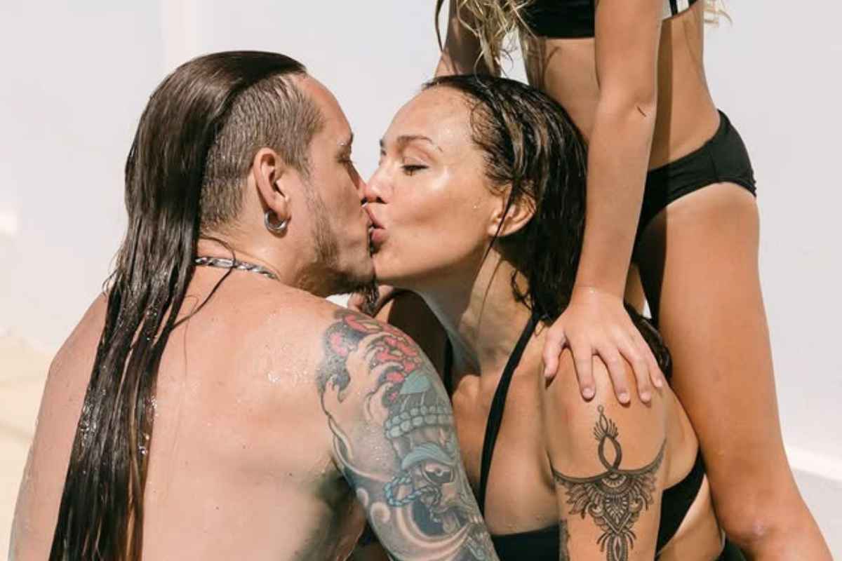 Πηνελόπη Αναστασοπούλου: Το τρυφερό βίντεο για τα γενέθλια της 10χρονης κόρης της, Λυδίας