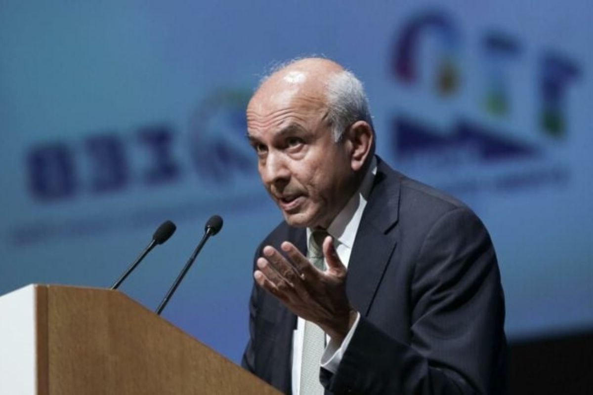 Espresso Doppio – O μέγας χορηγός και οι ινδοκαναδικές λοβιτούρες από περίεργους τύπους…