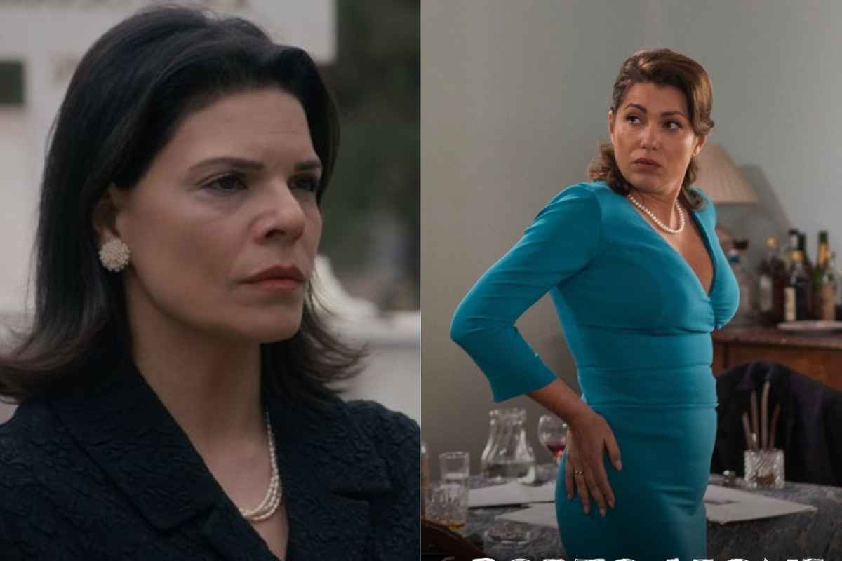 Porto Leone: Τι θα γίνει όταν η Αλεξάνδρα συναντήσει τη Γαλήνη πρόσωπο με πρόσωπο;