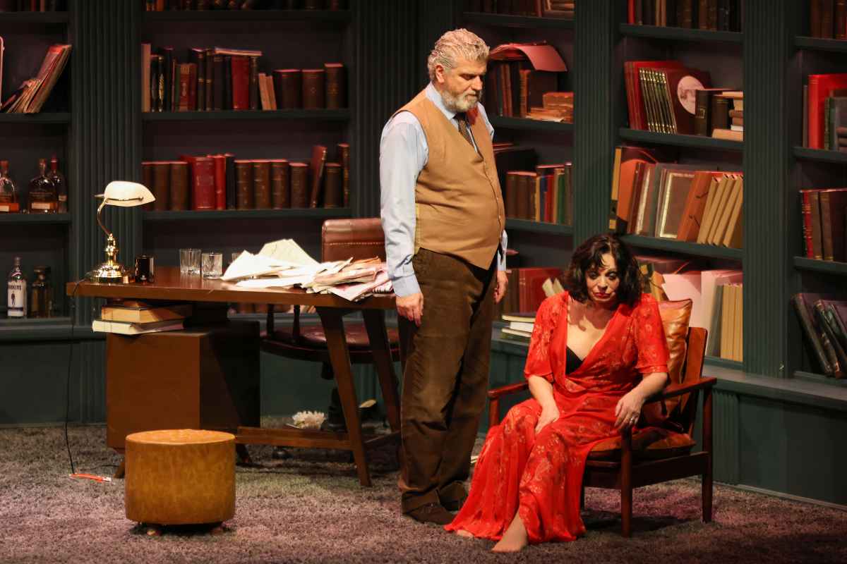 Πρεμιέρα για ερωτευμένους