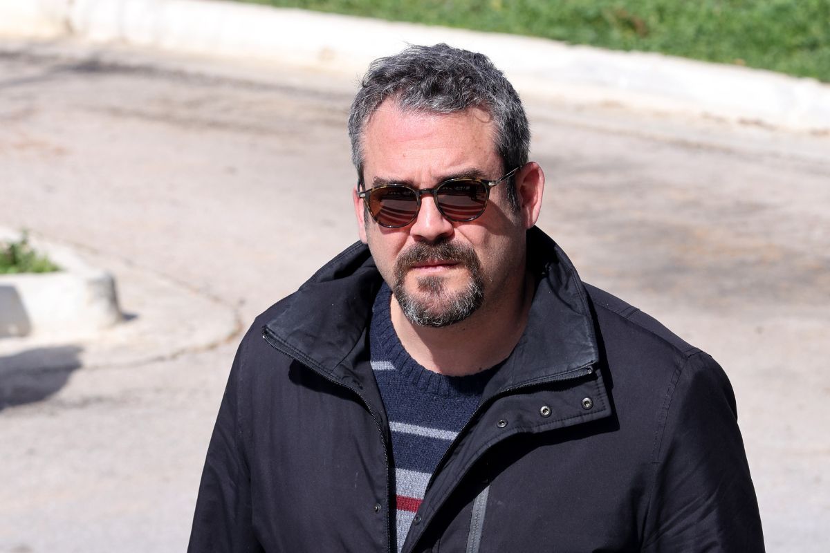 Πυγμαλίων Δαδακαρίδης: «'Εχασα μέσα σε 6 μήνες και τους δύο γονείς μου»