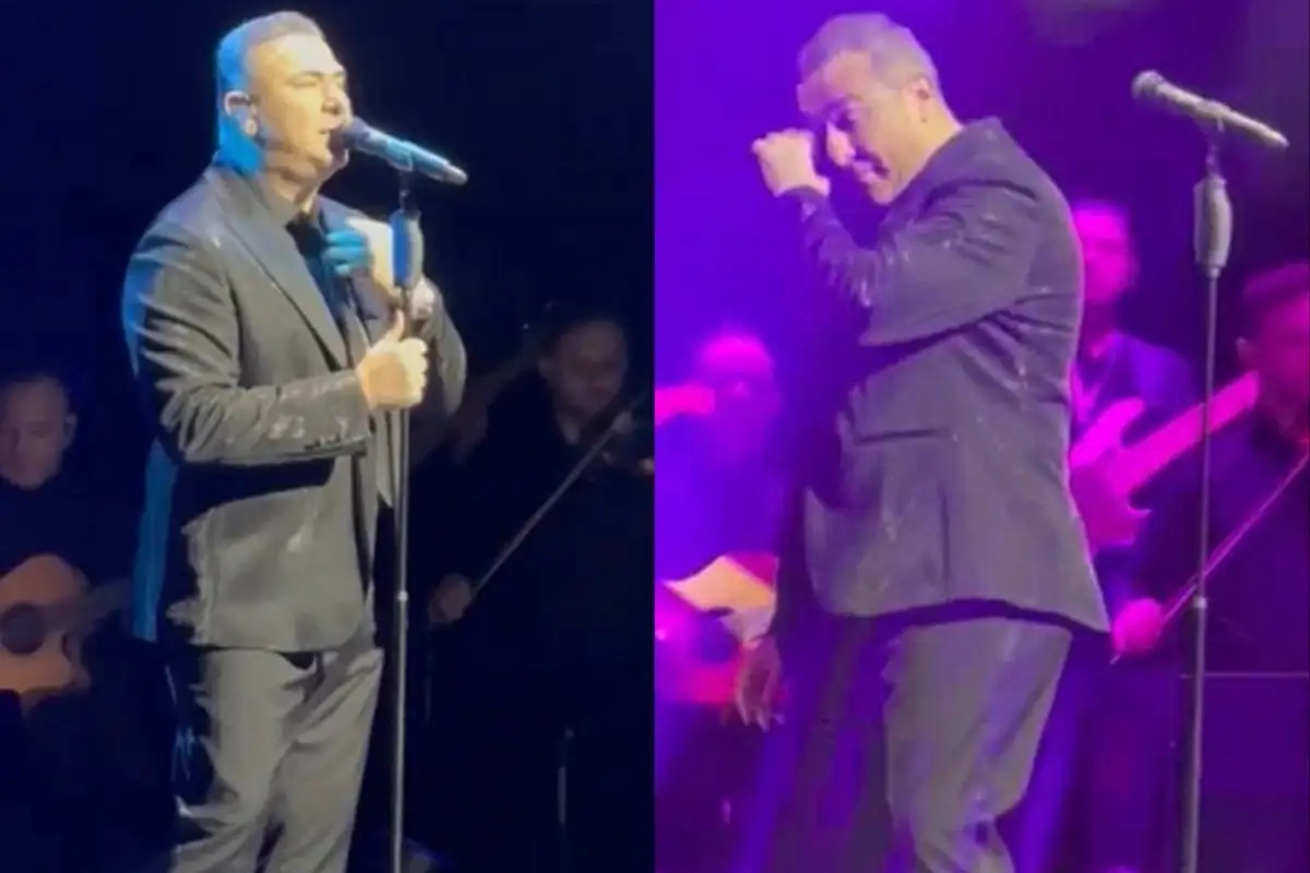 «Στέψη» Ρέμου στο Λονδίνο