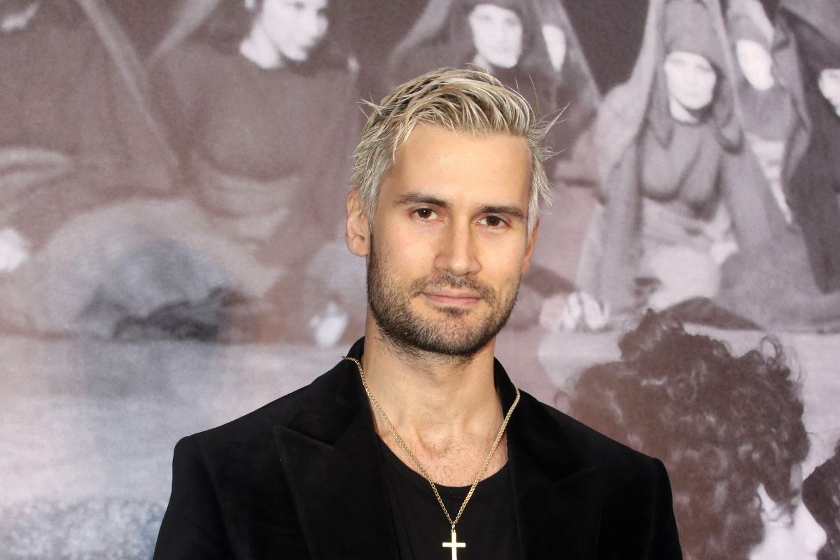 Αναστάσης Ροϊλός: «Λατρεύω τα παιδιά, αλλά δεν σκέφτομαι ακόμη να γίνω μπαμπάς»