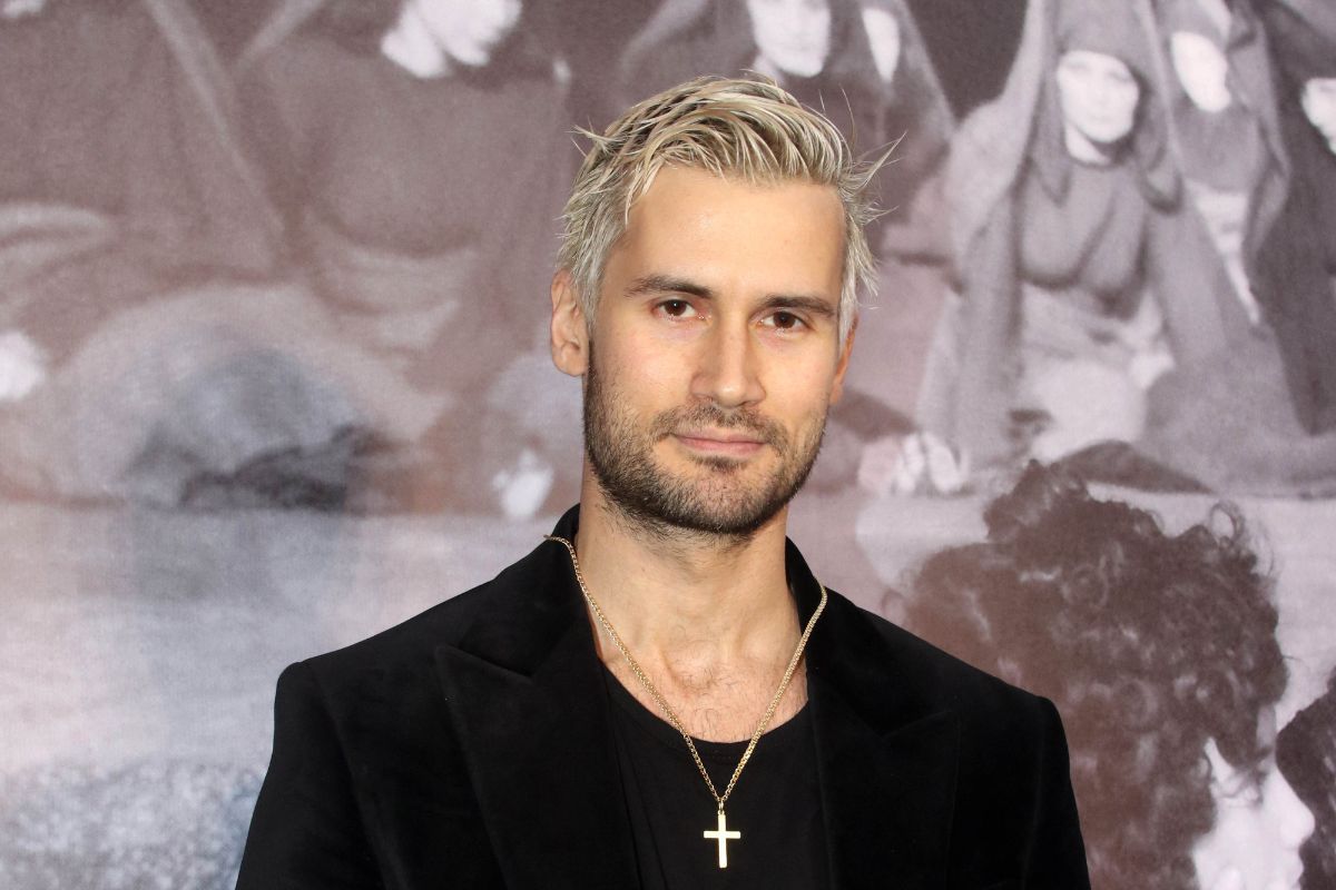 Αναστάσης Ροϊλός: «Η πατρότητα με τρομάζει όλο και λιγότερο»