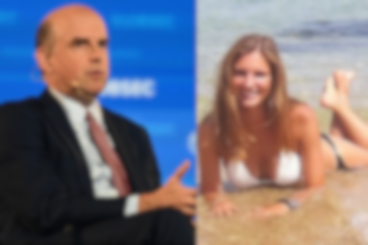 Ροζ σκάνδαλο σε υπουργείο! Η σχέση 55χρονου πολιτικού με 29χρονη influencer