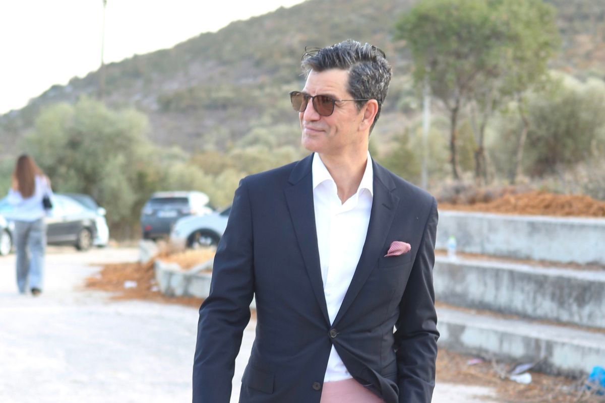 Your Sakis sounds familiar