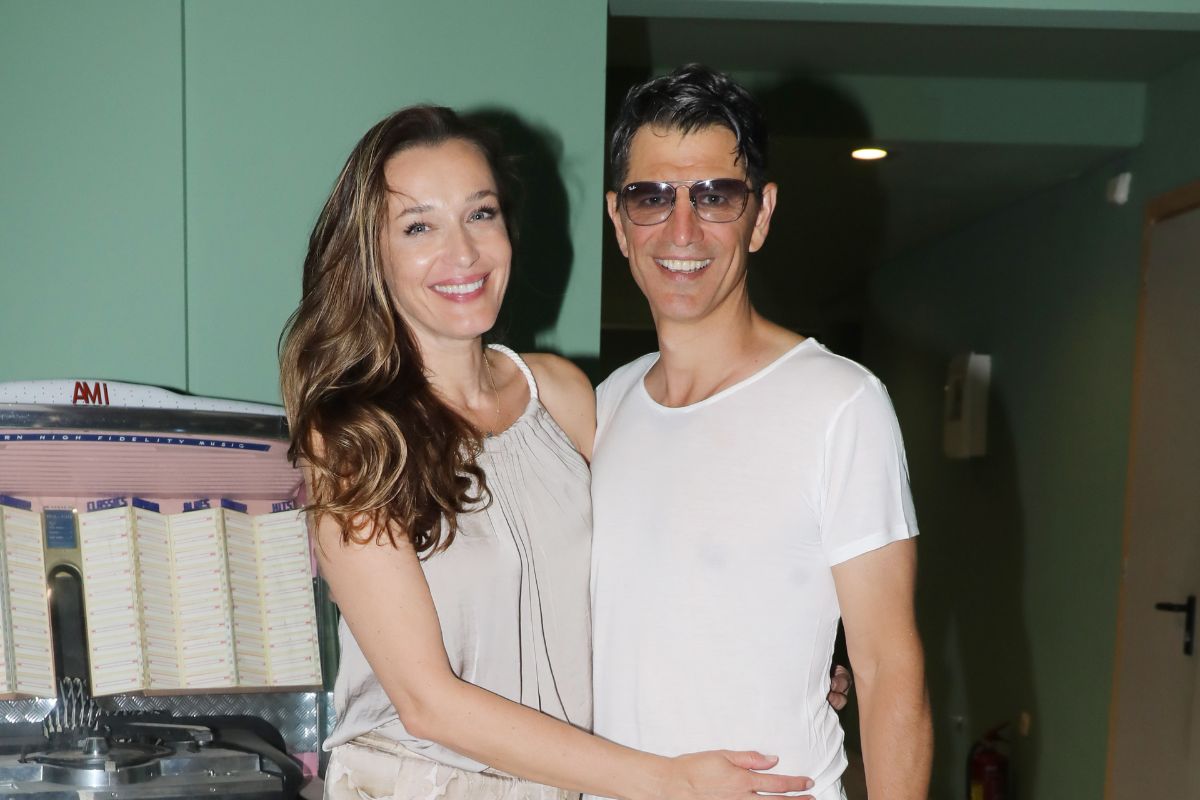 «Θα σου κάνω μακαρόνια με χαλούμι για να φας…»