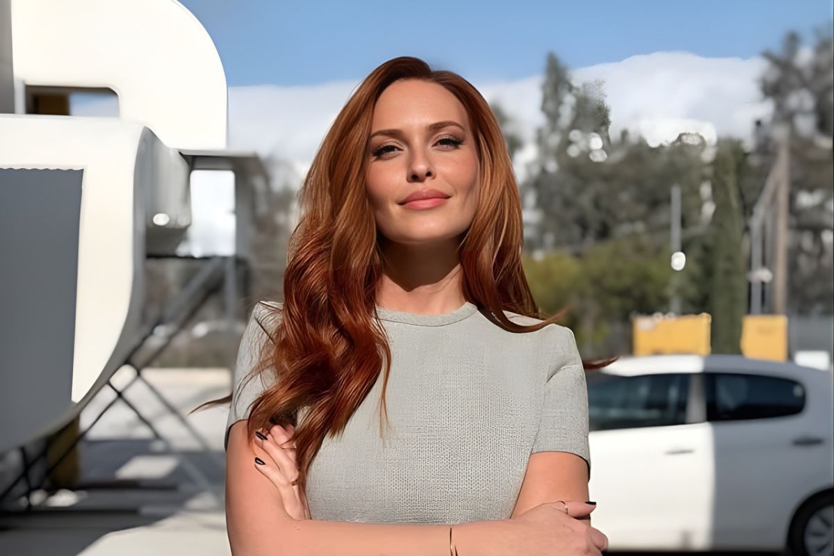 Σίσσυ Χρηστίδου για τον γάμο: «Δεν είμαστε όλοι τυχεροί»