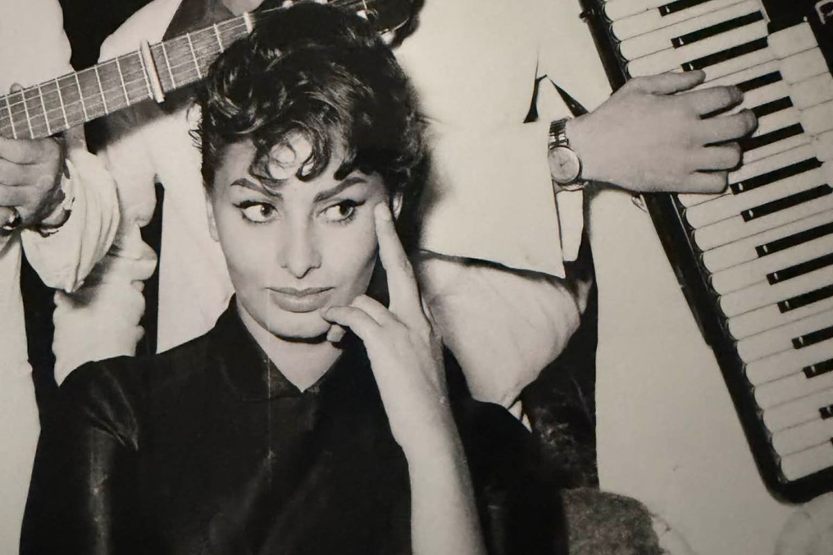 Η Ύδρα «αποικία» του Χόλιγουντ