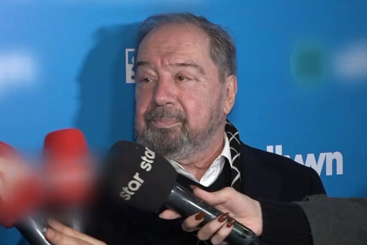 Σταμάτης Φασουλής: «Μου είπαν “έχει 1 εκατομμύριο followers” και τελικά δεν πάτησε άνθρωπος»