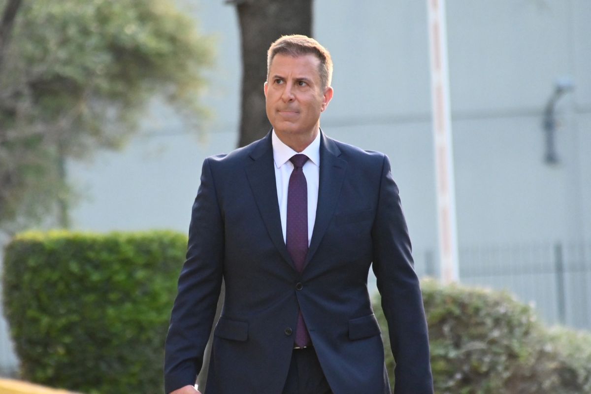 Ξέσπασε ο Παναγιώτης Στάθης για τα τοξικά σχόλια: «Έπιασαν στο στόμα τους τη μάνα μου»