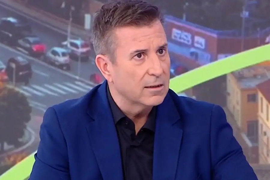Ξέσπασε ο Παναγιώτης Στάθης on air: «Τι γελοιότητες είναι αυτές;»