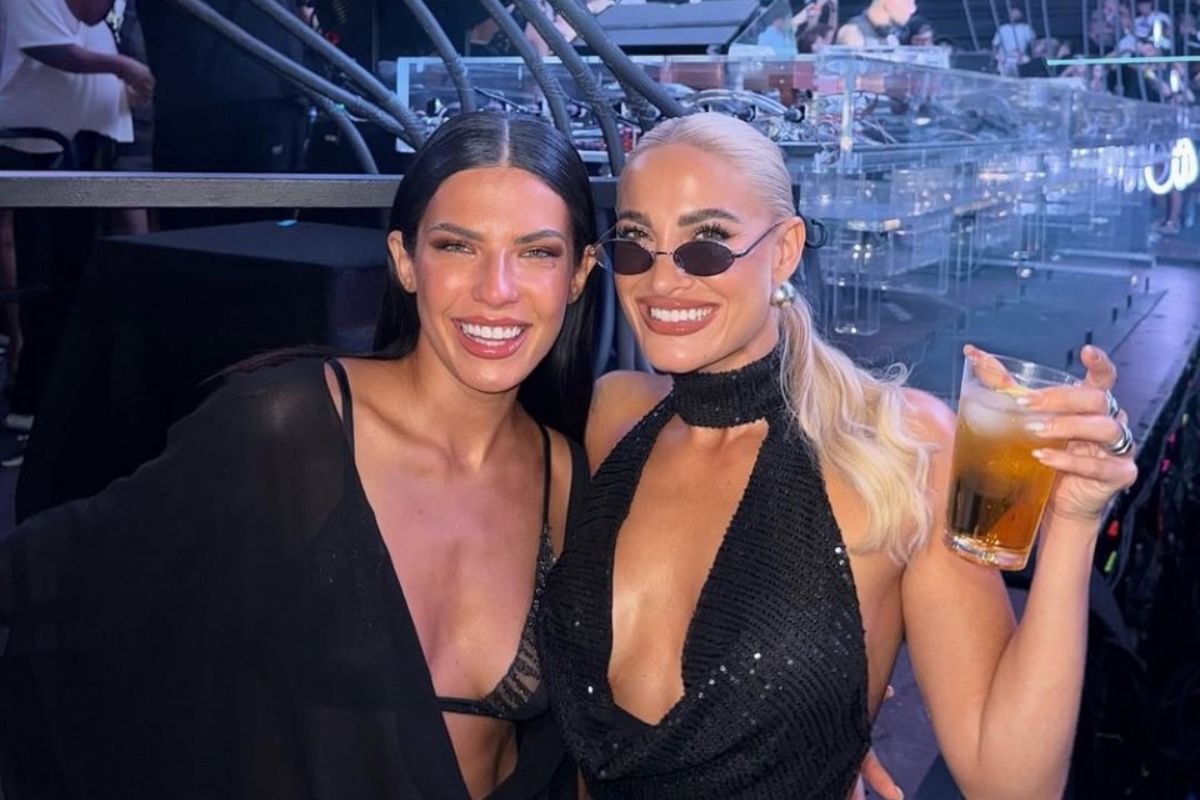 Στέλλα Πάσσαρη: Έκανε επέμβαση για ενδομητρίωση - Το μήνυμα και η στήριξη της Ιωάννας Τούνη