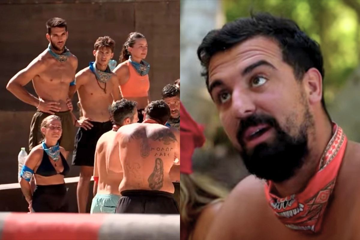 Survivor: Πέναλτι-βόμβα και καβγάς χωρίς τέλος στους πάγκους
