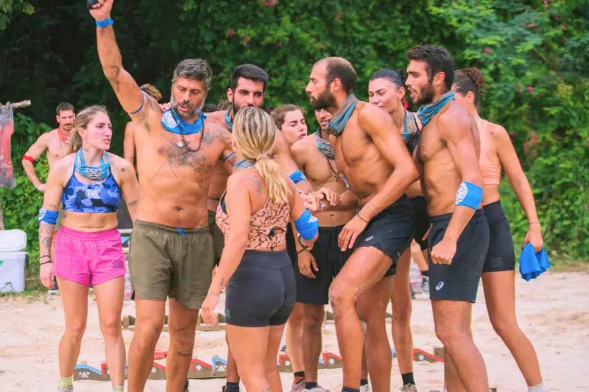 Survivor: Η είσοδος δύο νέων παικτών φέρνει ανακατατάξεις