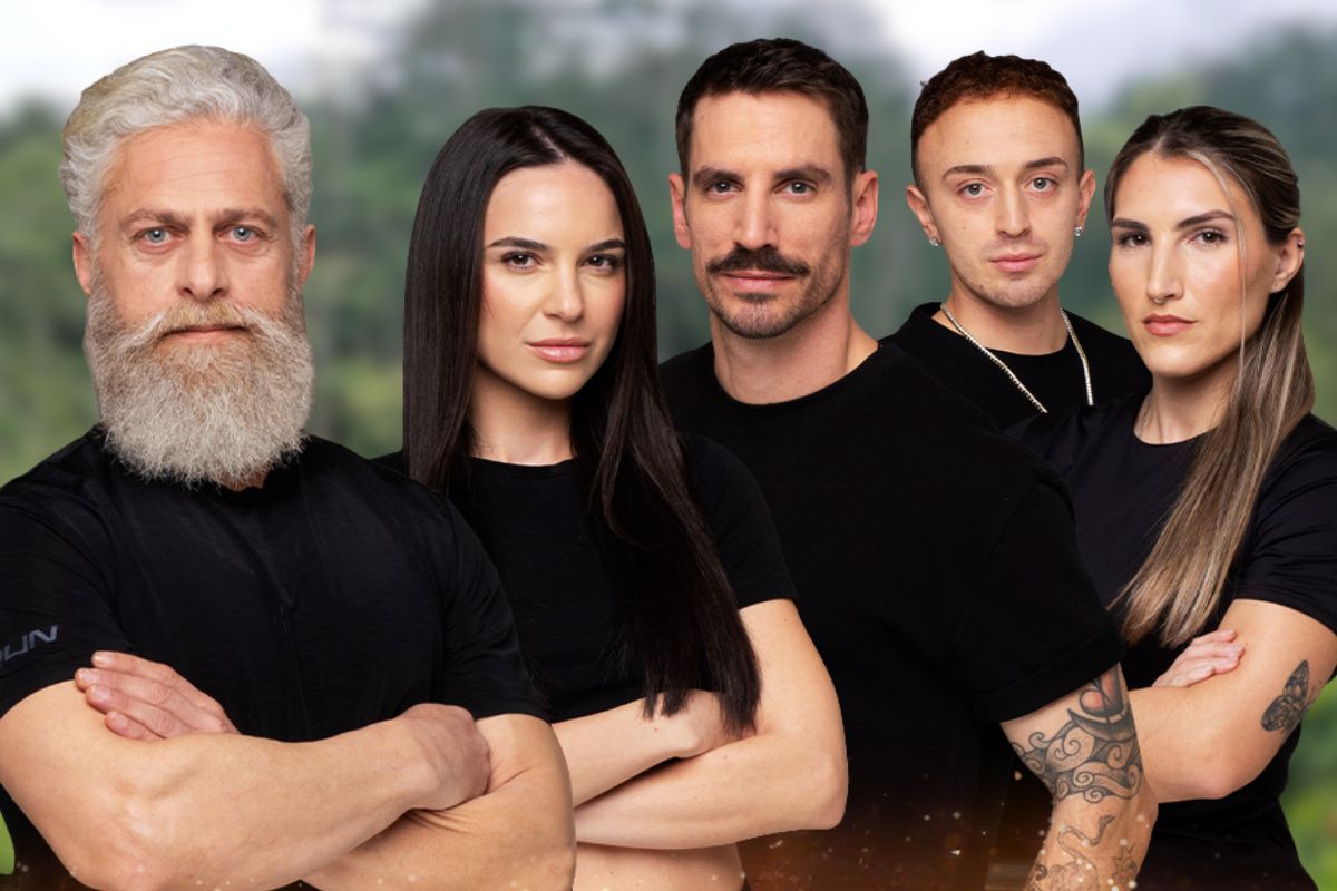 Survivor: «Ανακάτεμα» στο νησί - Μπαίνουν 5 νέοι παίκτες και τίποτα δεν θα είναι ίδιο