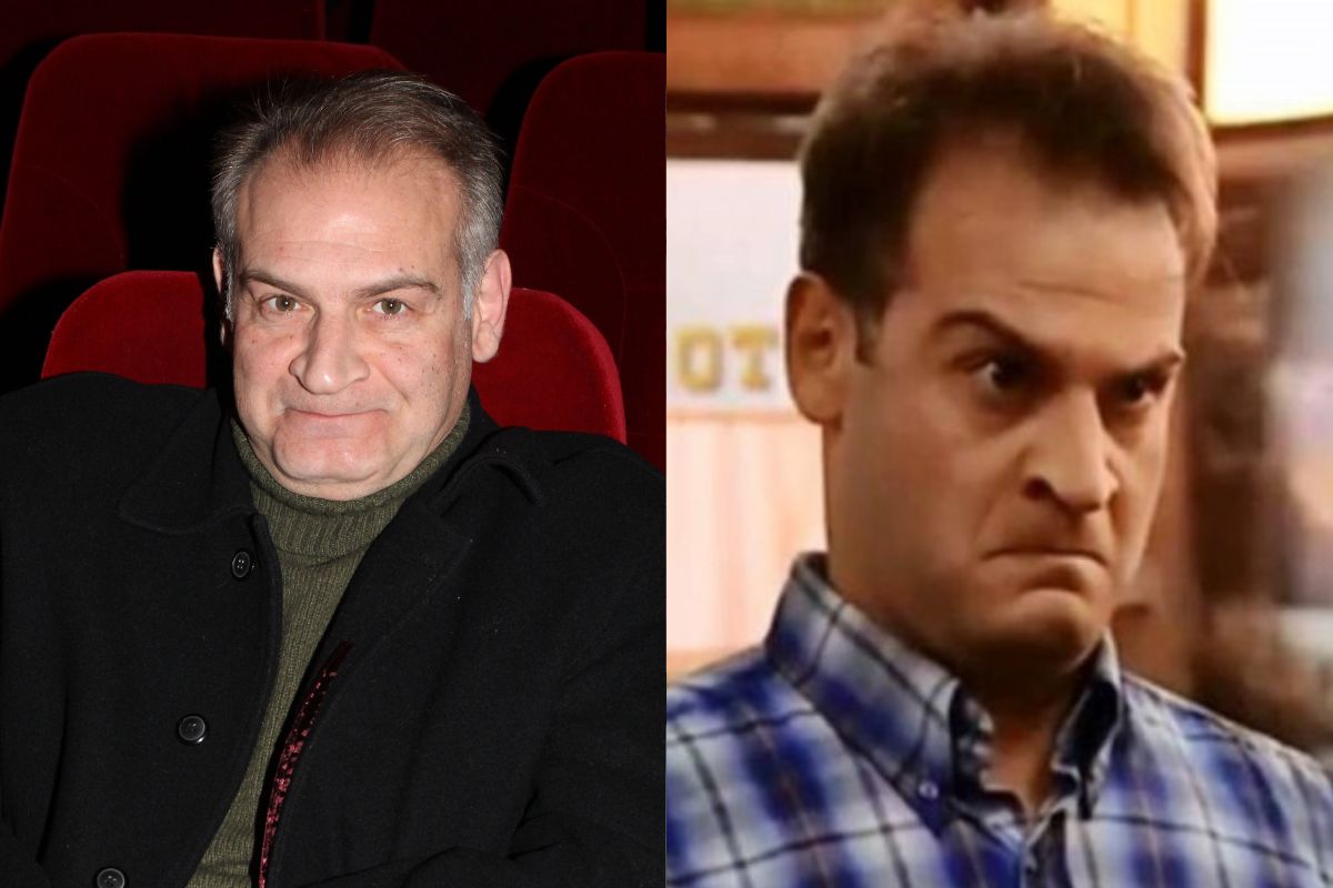 Τάσος Γιαννόπουλος: «Καβάλησα λίγο το καλάμι με το “Ευτυχισμένοι μαζί”, αλλά προσγειώθηκα»