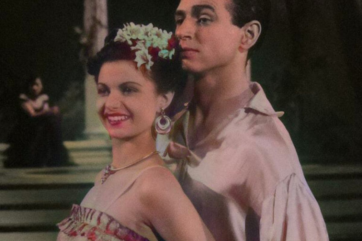 Καίτη Βουτσάκη: «Έφυγε» από τη ζωή η σπουδαία ηθοποιός, σε ηλικία 99 ετών