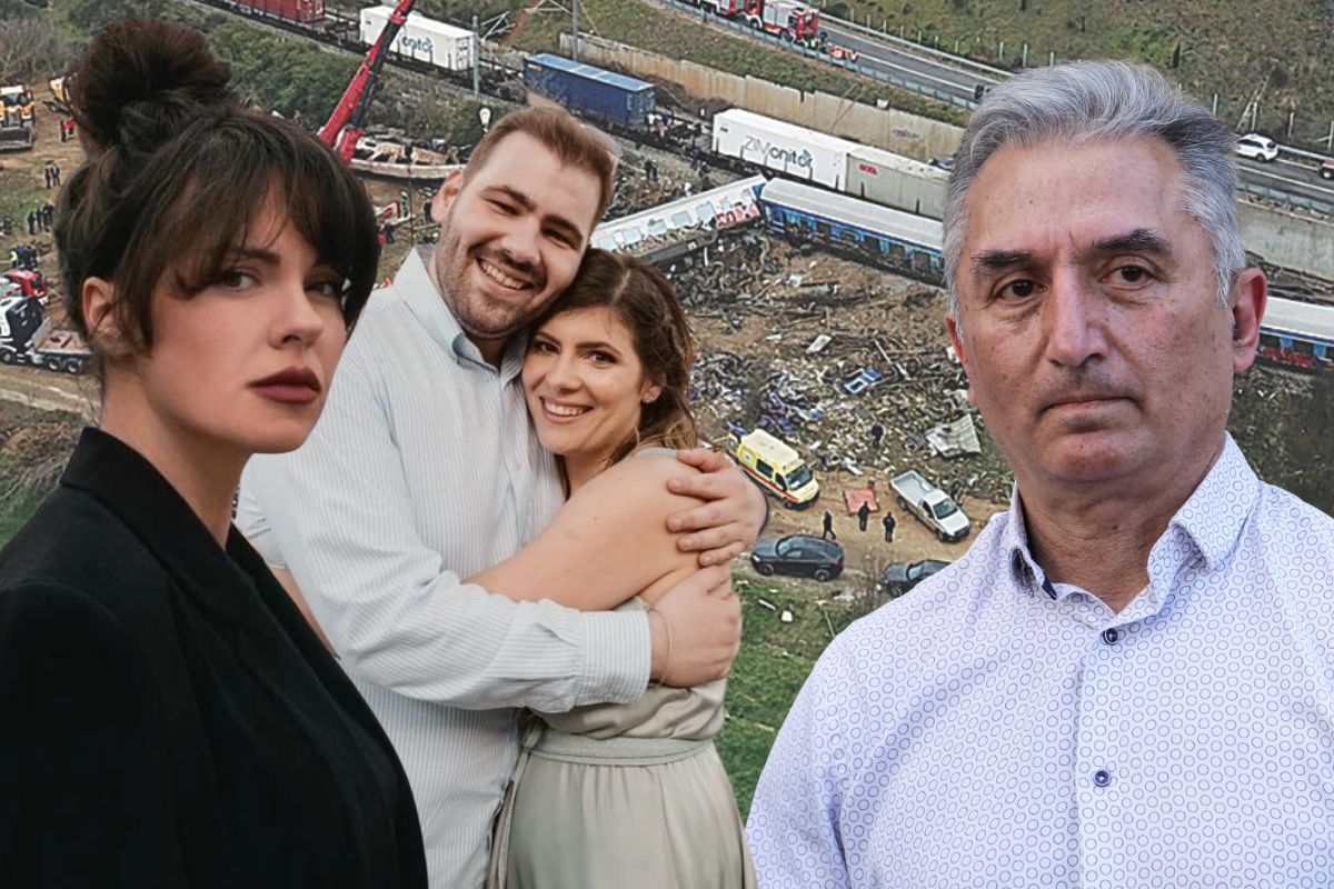 H νύχτα των ζωντανών νεκρών