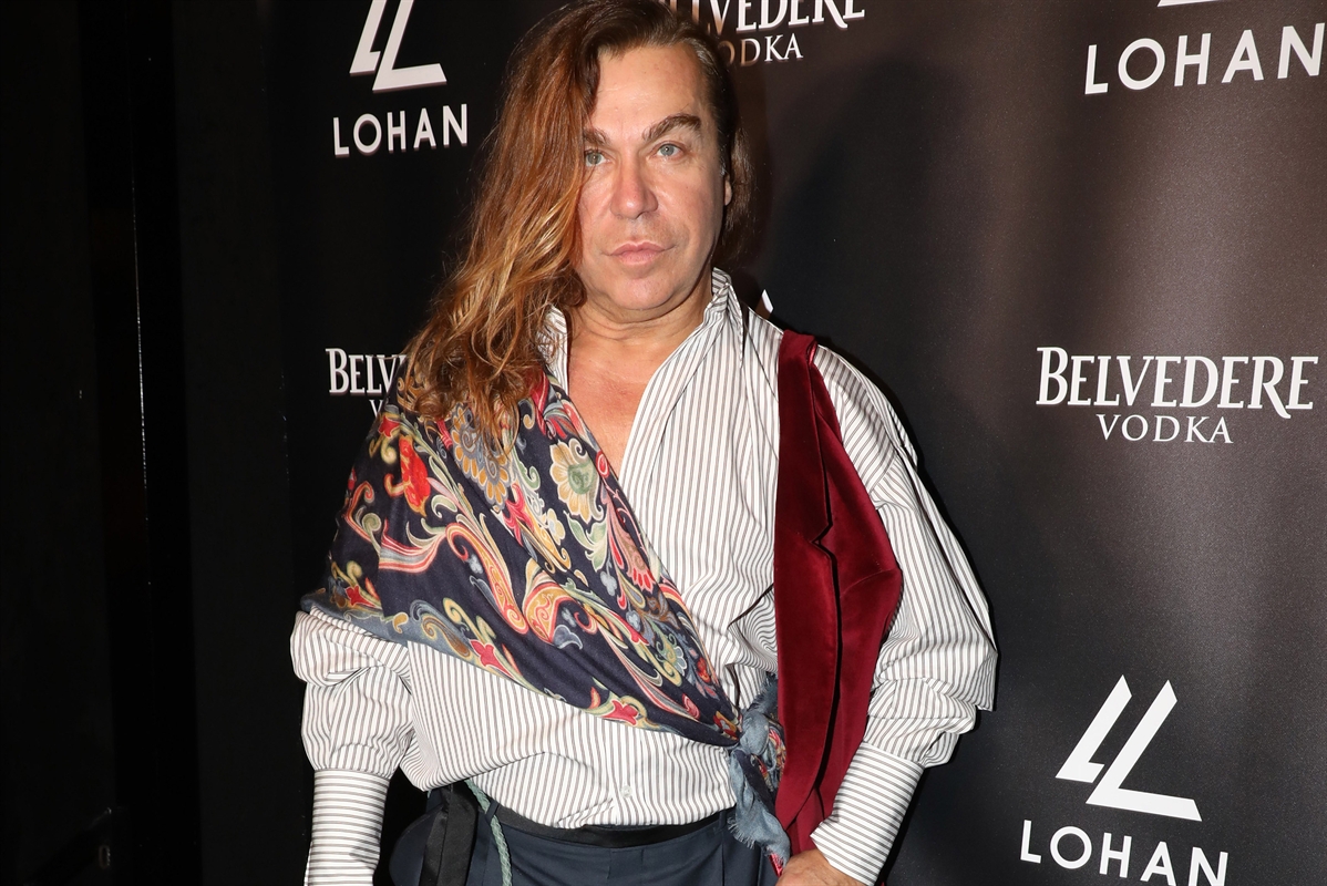 Ο Τρύφωνας Σαμαράς στην Espresso: «Οταν πουλάς, τότε όλοι  σου κάνουν τεμενάδες»