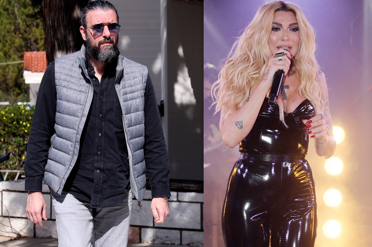 Τσαφούλιας για Ηλιάδη: «Όποιος δεν φοβάται να αποφασίζει κάποιος άλλος για το σώμα του, πρέπει να σκεφτεί σοβαρά»