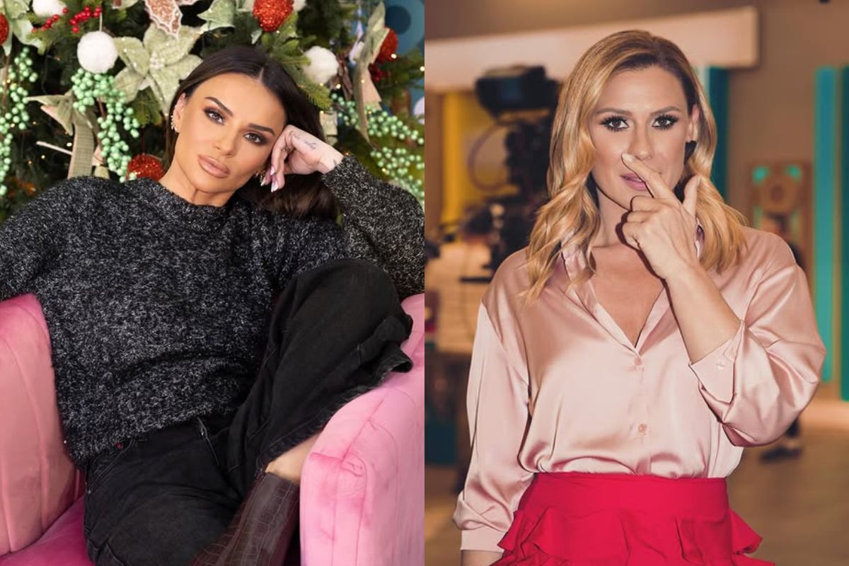 ANT1: Η αλλαγή από Τσολάκη σε Καραβάτου δεν έφερε άνοδο στην τηλεθέαση