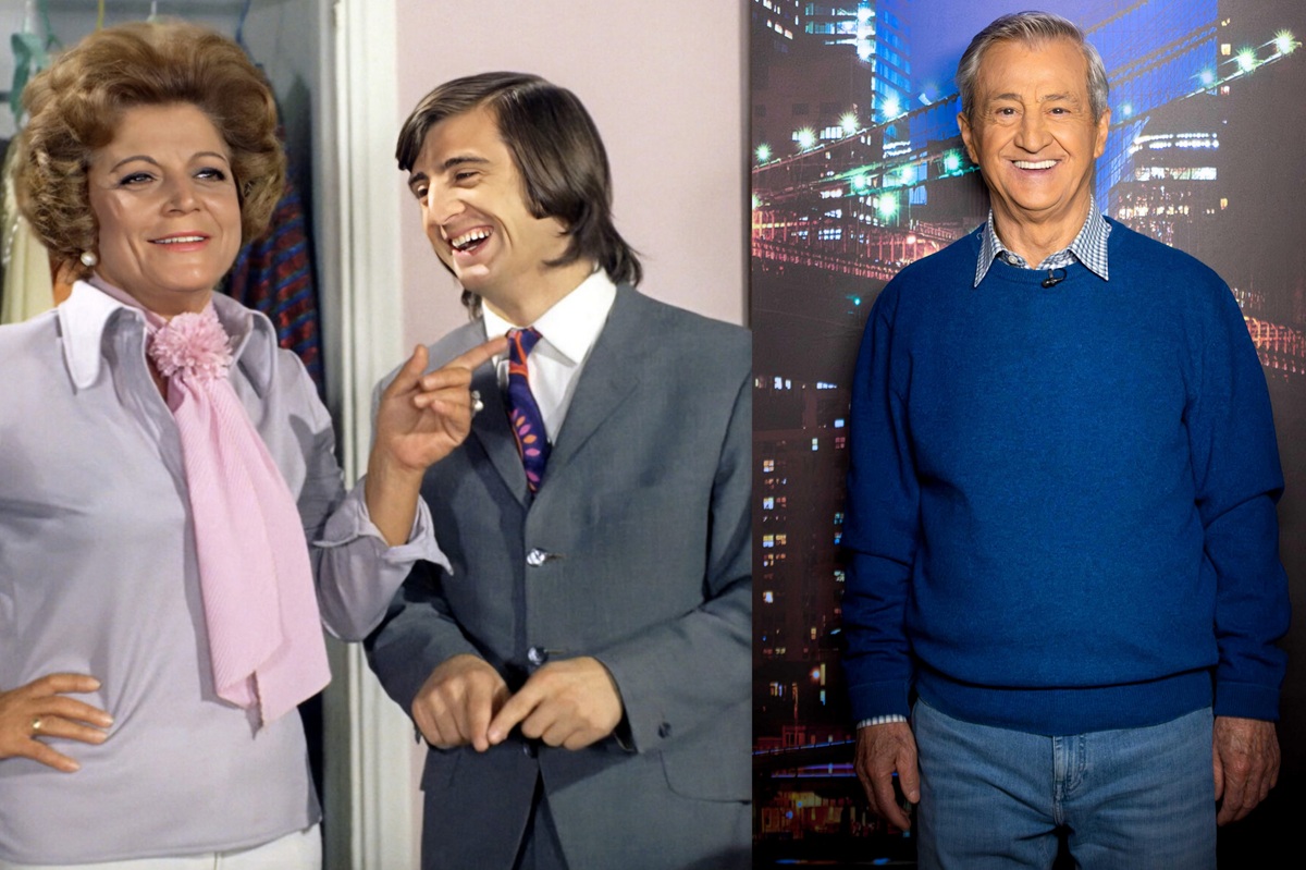 Σωτήρης Τζεβελέκος: Δε θα πιστέψετε πόσο χρονών είναι - Η καριέρα και ο γάμος με την Έφη Θεοδώρου