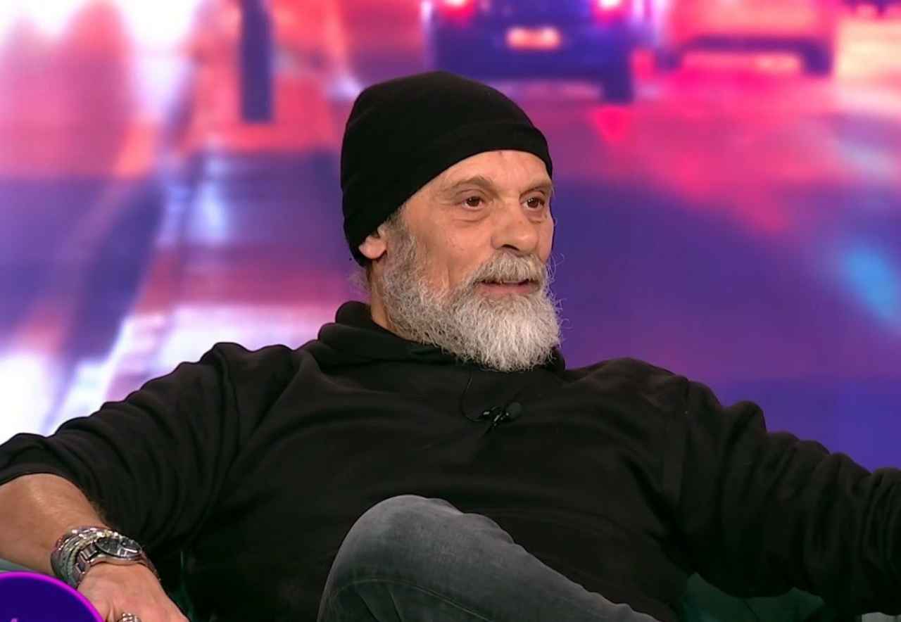 Τζώνυ Θεοδωρίδης για τα παιδιά του: «Η μεγάλη μου κόρη είναι 31 ετών κι οι άλλες δύο 6 και 4»