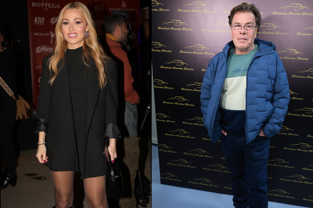 Βουλγαράκη κατά Παπανώτα: «Ντροπιαστικό να εκφράζεις δημόσια μισογυνίστικες απόψεις για κάτι που δεν σε αφορά»