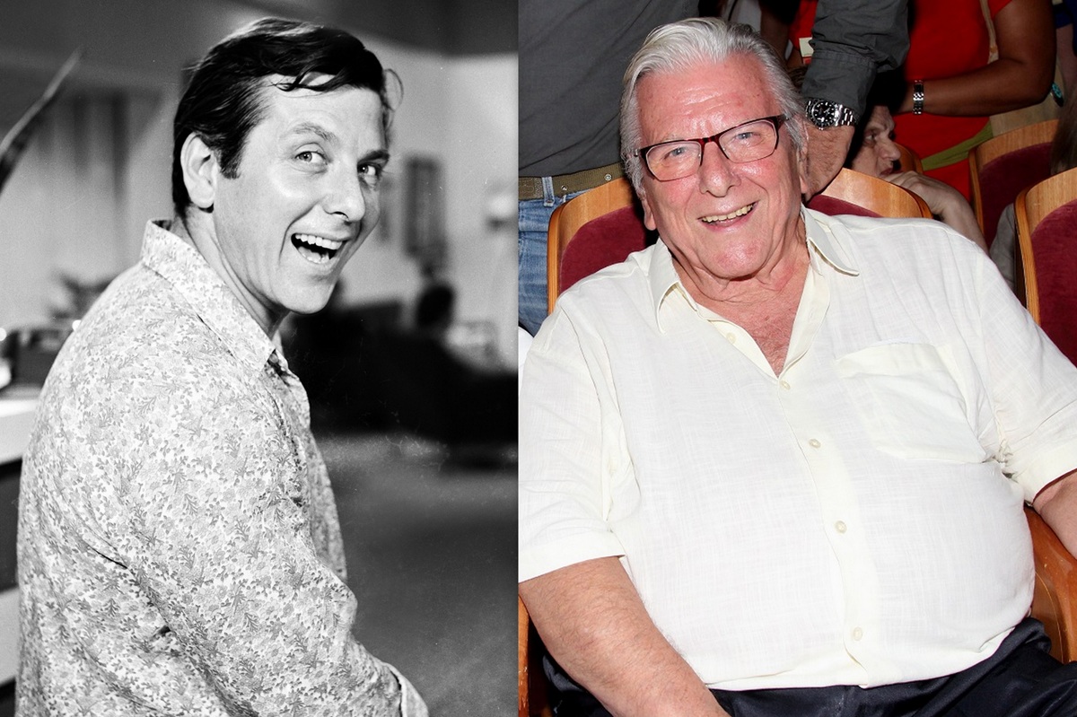 Έξι χρόνια χωρίς τον Κώστα Βουτσά – Τα μηνύματα της αδελφής και της συζύγου του, Αλίκης Κατσαβού