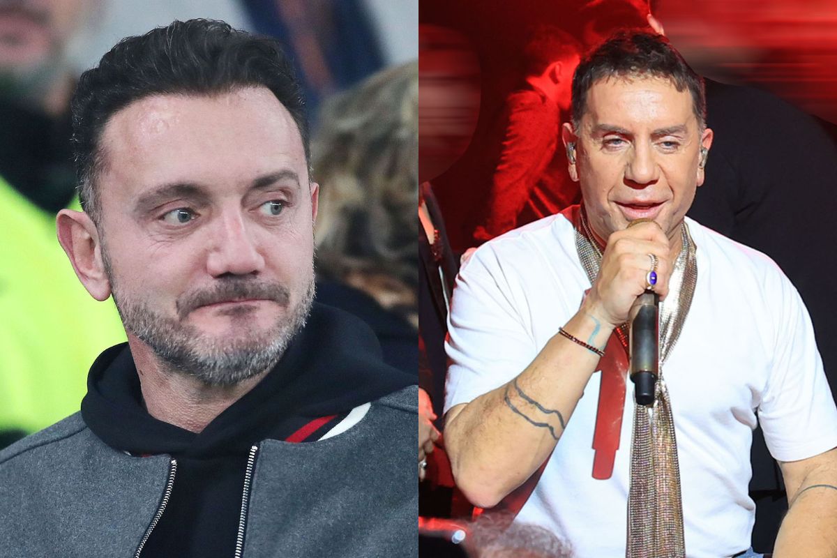 Χρήστος Μενιδιάτης για Μαζωνάκη: «Αν έκανε κακό, το έκανε στον εαυτό του»