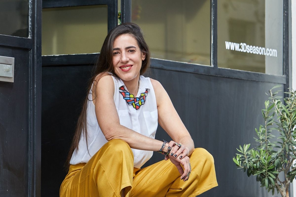 Success story με το σεμεδάκι της Yiayias