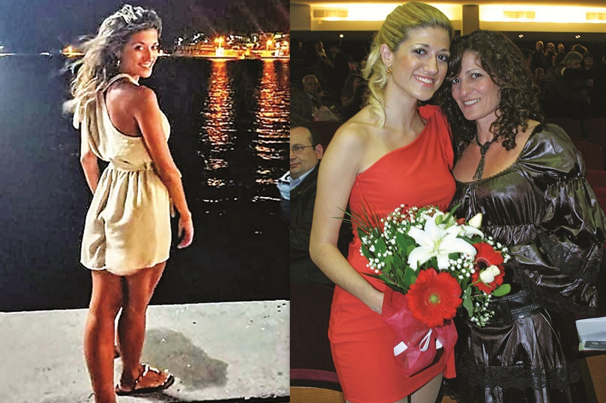 Η μητέρα της αδικοχαμένης Ντόρας Ζαχαριά στην Espresso: «Να δικαιωθεί το παιδί μου»