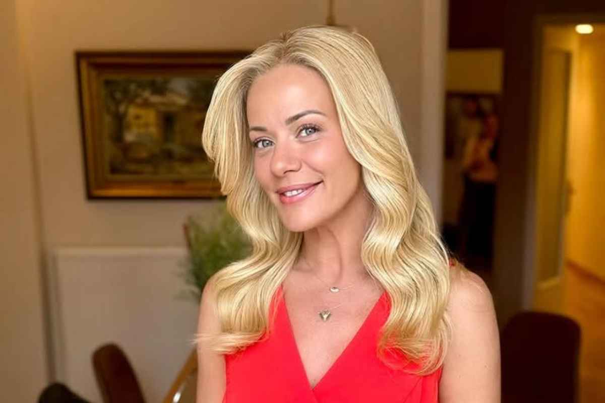 Ζέτα Μακρυπούλια: «Κλείστηκα για καιρό στο σπίτι, άρχισα να παθαίνω κρίσεις πανικού»