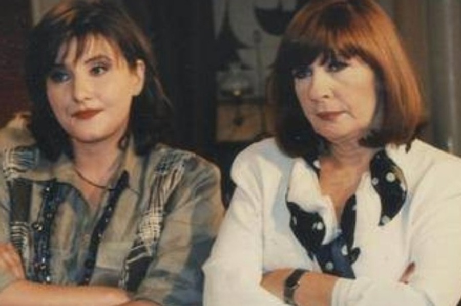 Έξι χρόνια χωρίς την Κατερίνα Ζιώγου