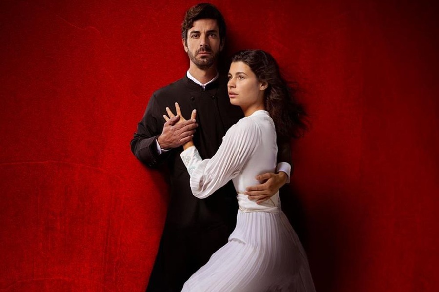 «Άγιος έρωτας»: Ο Παύλος κινείται στο παρασκήνιο, ετοιμάζοντας την αντεπίθεσή του