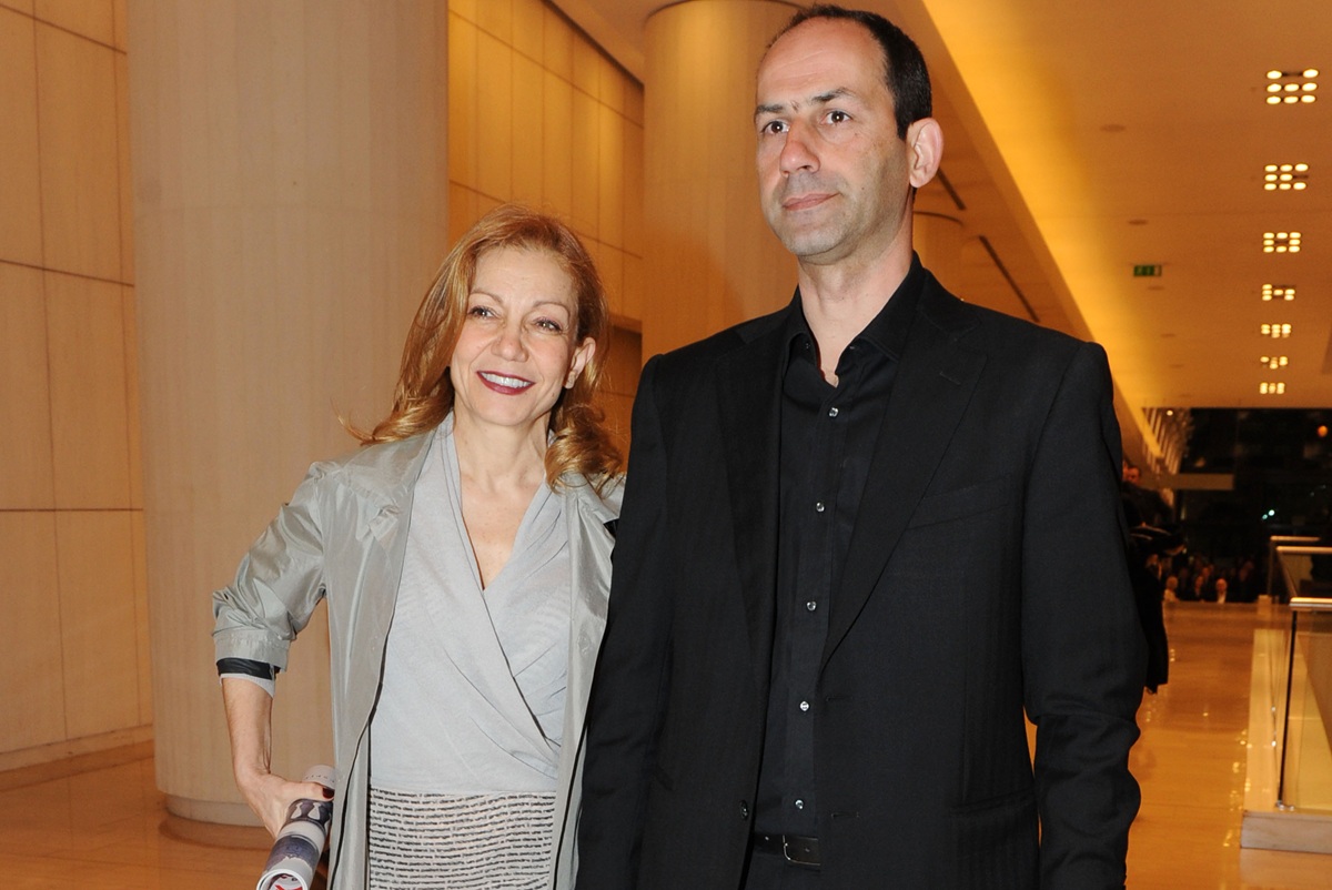 Διαζύγιο για την Πέμη Ζούνη - Το αποκάλυψε σε συνέντευξή της