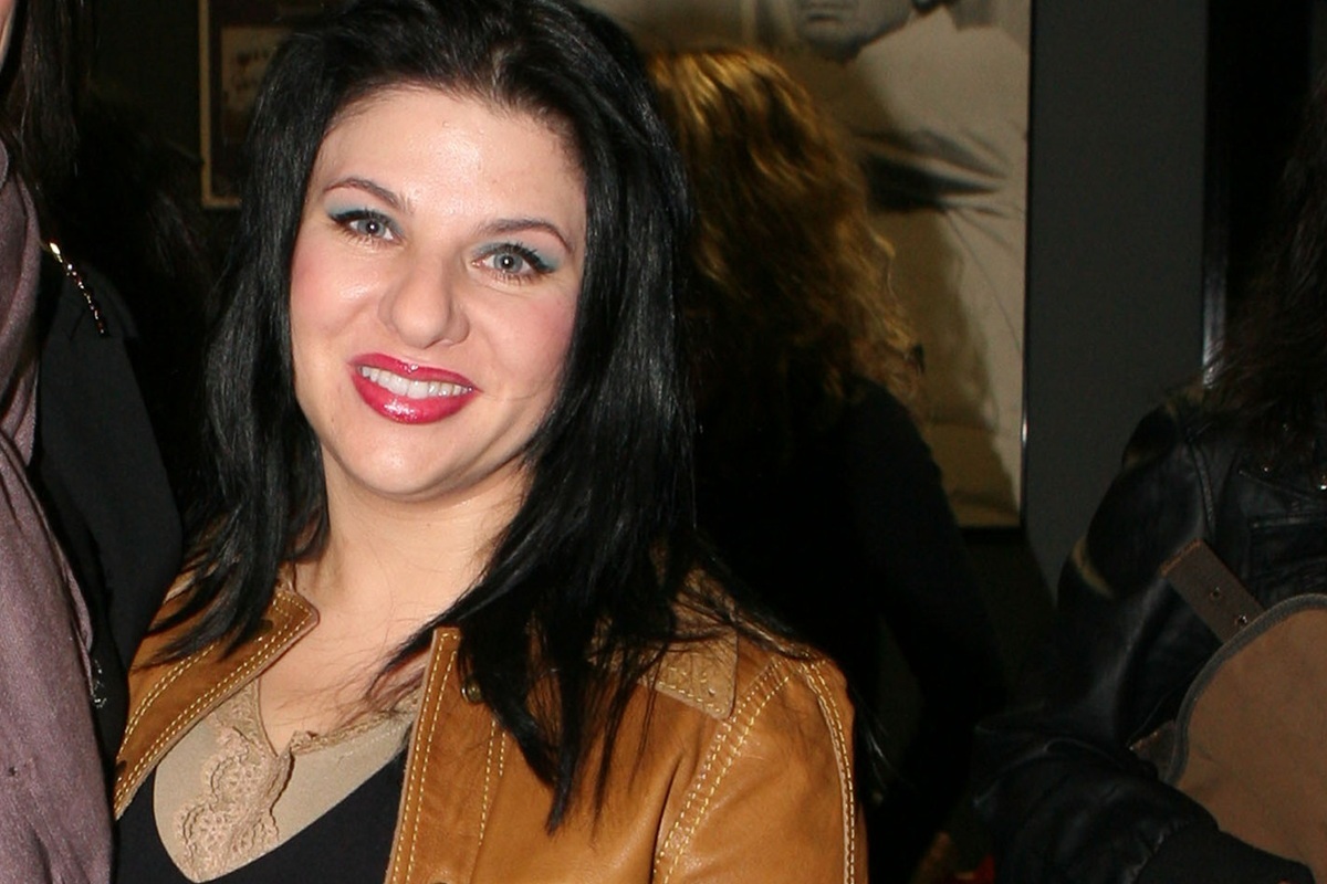 Συντετριμμένη η Ράνια Παπαδάκου – Έχασε αγαπημένο της πρόσωπο