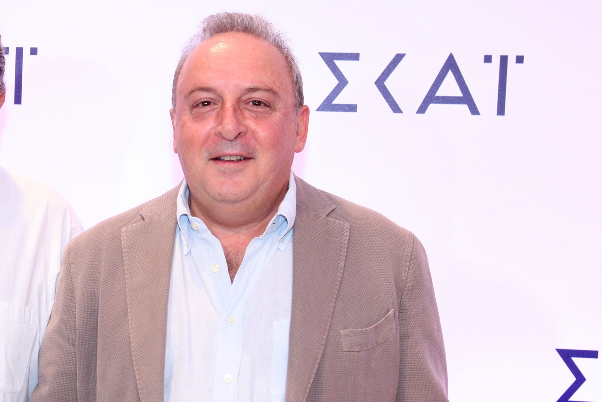 Παντρεύεται η κόρη του Δημήτρη Καμπουράκη