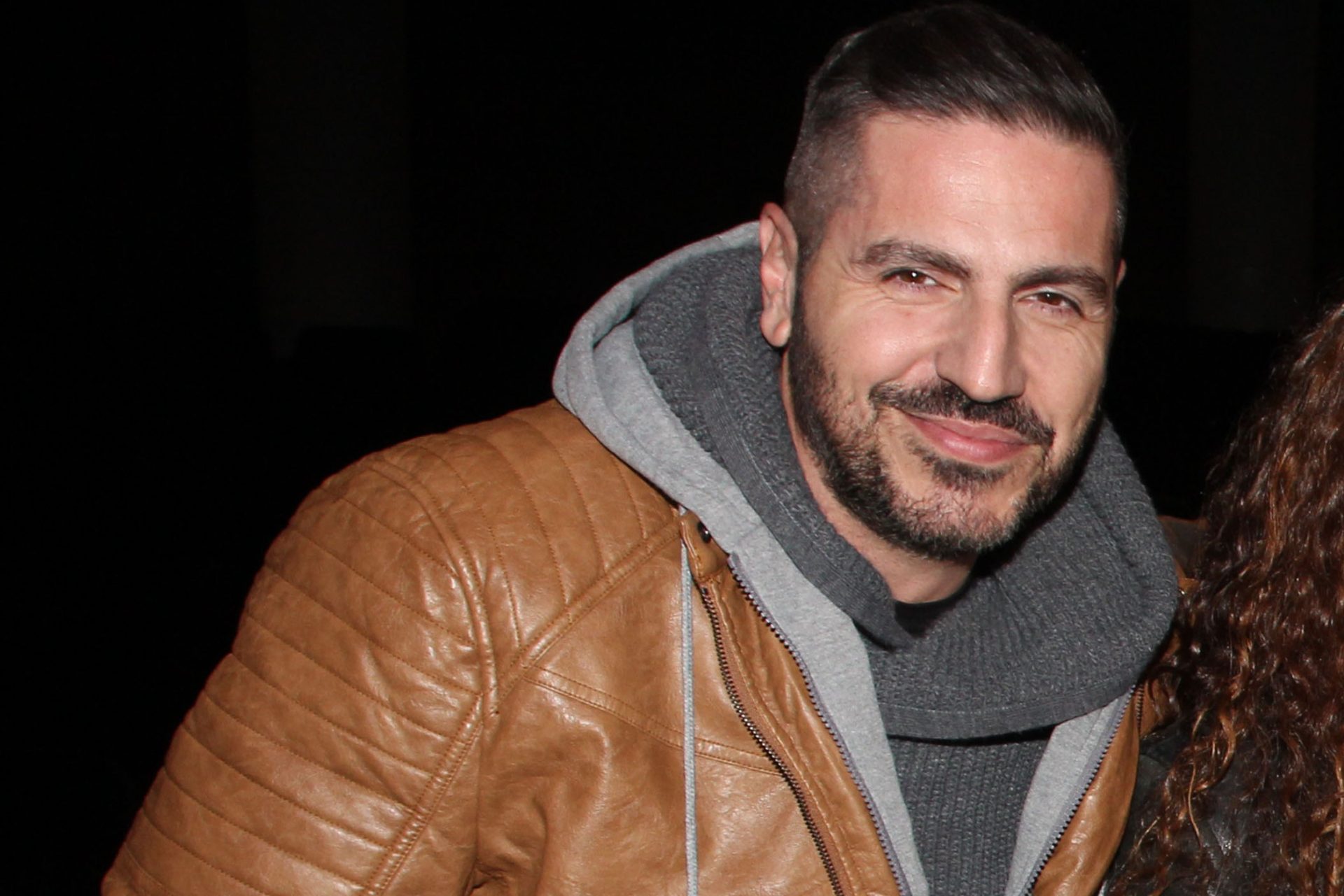 Πένθος για τον Δημήτρη Μηλιόγλου