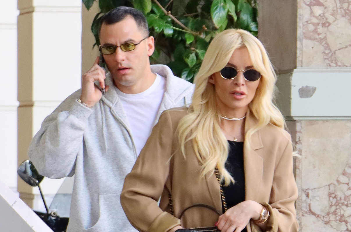 Παναγιώτης Κουτσουμπής: «Είναι από τις πιο όμορφες και ιδιαίτερες περιόδους της ζωής μου»